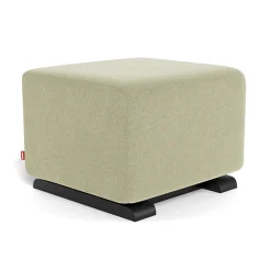 Gliding Ottoman