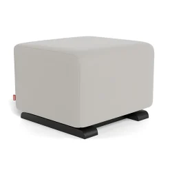 Gliding Ottoman