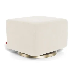 Gliding Ottoman
