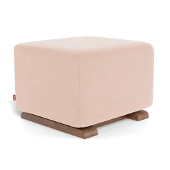 Gliding Ottoman