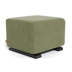 Gliding Ottoman
