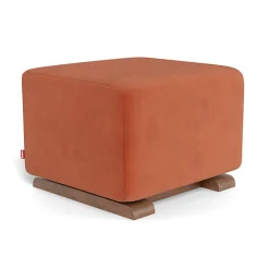 Gliding Ottoman