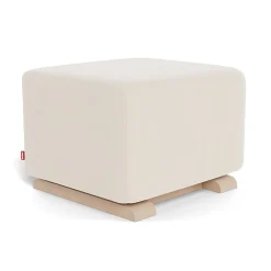 Gliding Ottoman