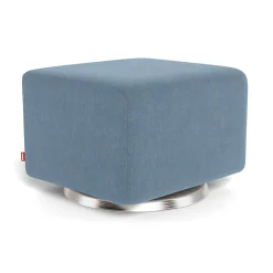 Gliding Ottoman