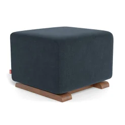 Gliding Ottoman