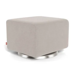 Gliding Ottoman