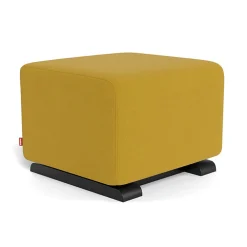 Gliding Ottoman