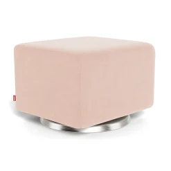 Gliding Ottoman