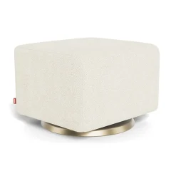 Gliding Ottoman