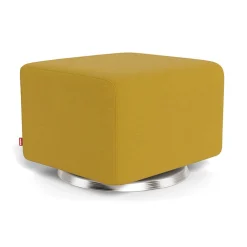 Gliding Ottoman