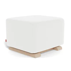 Gliding Ottoman