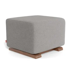 Gliding Ottoman