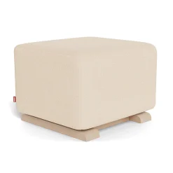 Gliding Ottoman