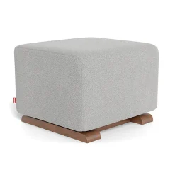 Gliding Ottoman