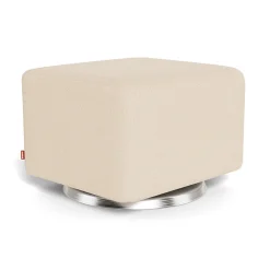Gliding Ottoman