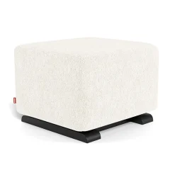 Gliding Ottoman