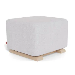Gliding Ottoman