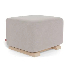 Gliding Ottoman