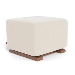 Gliding Ottoman