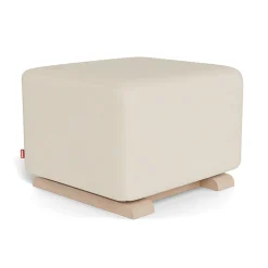 Gliding Ottoman