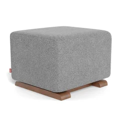 Gliding Ottoman