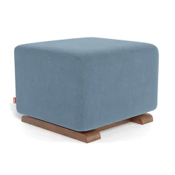 Gliding Ottoman