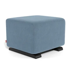 Gliding Ottoman