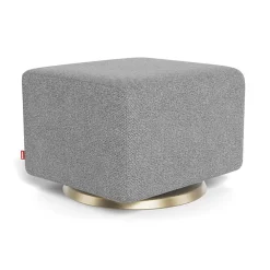 Gliding Ottoman