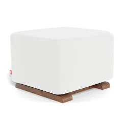 Gliding Ottoman