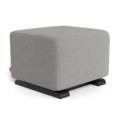 Gliding Ottoman