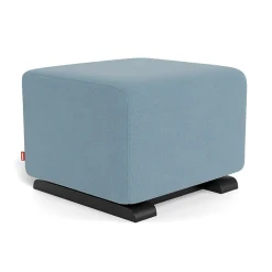 Gliding Ottoman