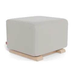 Gliding Ottoman