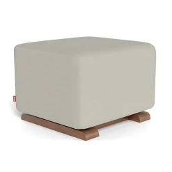 Gliding Ottoman