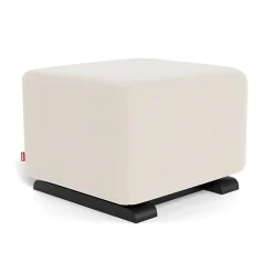 Gliding Ottoman