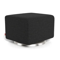 Gliding Ottoman