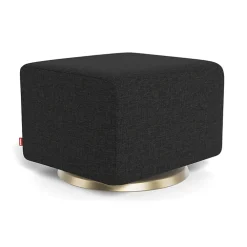 Gliding Ottoman