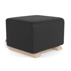 Gliding Ottoman