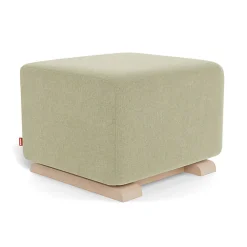 Gliding Ottoman