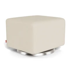 Gliding Ottoman