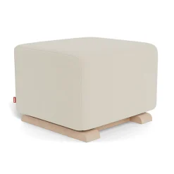 Gliding Ottoman