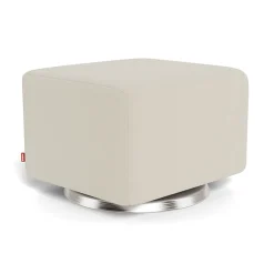 Gliding Ottoman