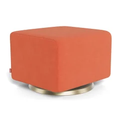Gliding Ottoman