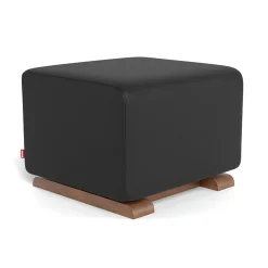 Gliding Ottoman