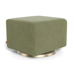 Gliding Ottoman