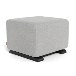 Gliding Ottoman