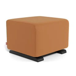 Gliding Ottoman