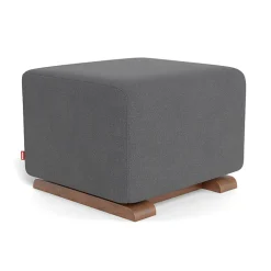 Gliding Ottoman