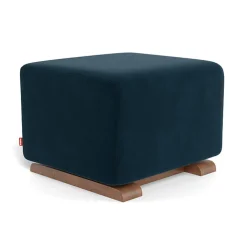 Gliding Ottoman
