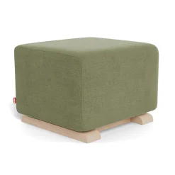 Gliding Ottoman