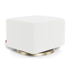 Gliding Ottoman